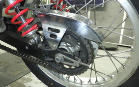 HONDA GB500TT 1987 PC16