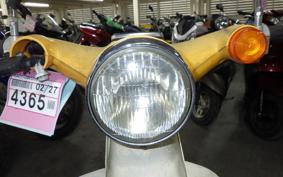 HONDA LITTLE CUB AA01