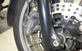 BMW F700GS 2013