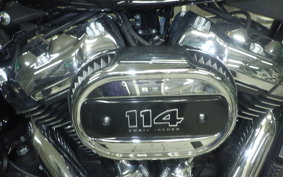 HARLEY FXBRS1870 2018