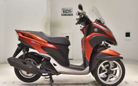YAMAHA TRICITY 125 SE82J