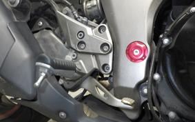 KAWASAKI NINJA 1000 2011