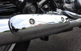 YAMAHA SR400 2020 RH16J