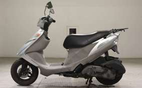 SUZUKI ADDRESS V125 G 2015 CF46A
