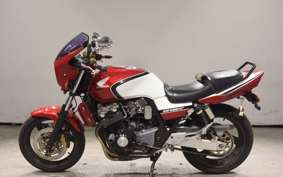HONDA CB400SF VTEC SPEC 2 2003 NC39