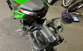 KAWASAKI NINJA 400 KRT ED 2022 EX400L