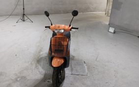 SUZUKI LETS4 CA45A