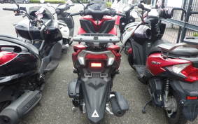 YAMAHA TRICITY 125 2020 SE82J