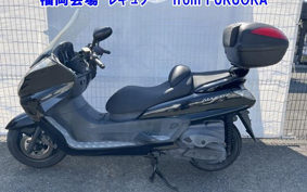 YAMAHA MAJESTY 250-3