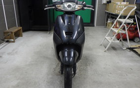 HONDA TACT Basket 2006 AF75