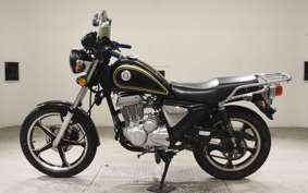 SUZUKI QS150 2022