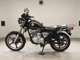 Фото Suzuki QS150 2022 с японского аукциона