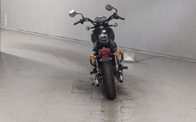 KAWASAKI W800 2019 EJ800B