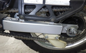 HONDA XLR125R JD16