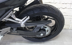 KAWASAKI NINJA 250 EX250L