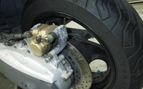 YAMAHA T-MAX 500 2002 SJ02J