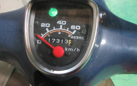 HONDA SUPER CUB50 AA01