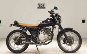 SUZUKI GRASS TRACKER Bigboy 2025 NJ4BA