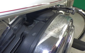 HARLEY FLSTF 1450 2002