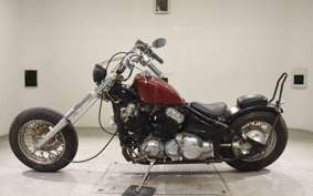 YAMAHA DRAGSTAR 400 CLASSIC 2000 4TR