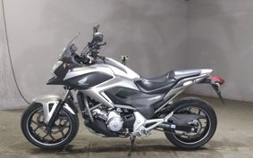 HONDA NC 700 X LD 2012 RC63