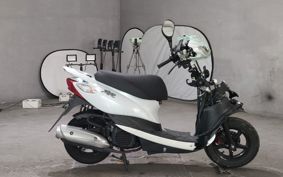 YAMAHA JOG ZR EVOLUTION2 SA39J
