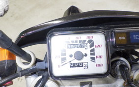 HONDA XR250 MOTARD 2001 MD30