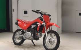 HONDA CRF110F 2010 JE02