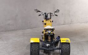 HONDA ZOOMER Trike AF58
