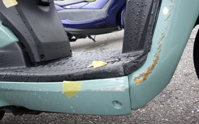 SUZUKI ADDRESS V125 Gen.2 EN11J