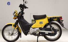 HONDA CROSS CUB 110 1974 JA10