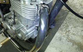 YAMAHA SR400 Gen.2 1994 1JR