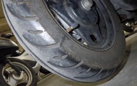 SUZUKI LET's 2 CA1PA