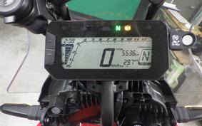 HONDA CRF250 GEN 2 RALLY 1999 MD47