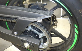 KAWASAKI Z250 Gen.2 2023 EX250Y