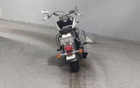 SUZUKI INTRUDER 400 CLASSIC VK54A