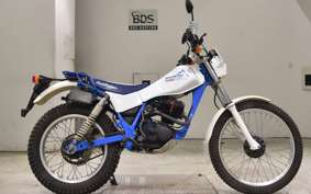 HONDA TL125 JD06