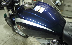 KAWASAKI W230 2010 BJ230A