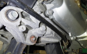 HONDA DIO Gen.6 2017 AF68