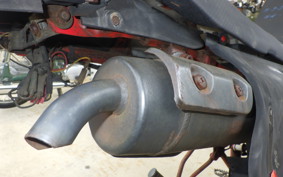 YAMAHA DT125R Gen.2 3FW