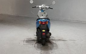 SUZUKI LET's 4 CA41A