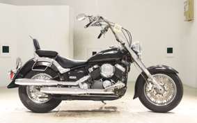 YAMAHA DRAGSTAR 400 CLASSIC 2009 VH01J