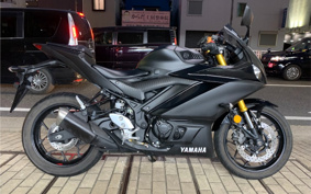 YAMAHA YZF-YZF-R3 ABS 2019 RH13J