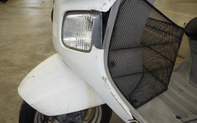 HONDA GYRO CANOPY TA02
