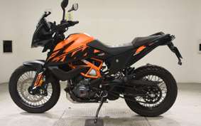 KTM 390 ADVENTURE 2024