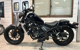 HONDA REBEL MC49