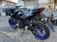 Фото Suzuki GSX-S125 с японского аукциона