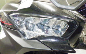 KAWASAKI NINJA 250 EX250P