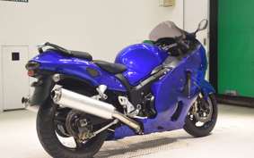 SUZUKI GSX-1300R HAYABUSA 2008