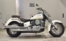 YAMAHA DRAGSTAR 400 CLASSIC  2011 VH02J